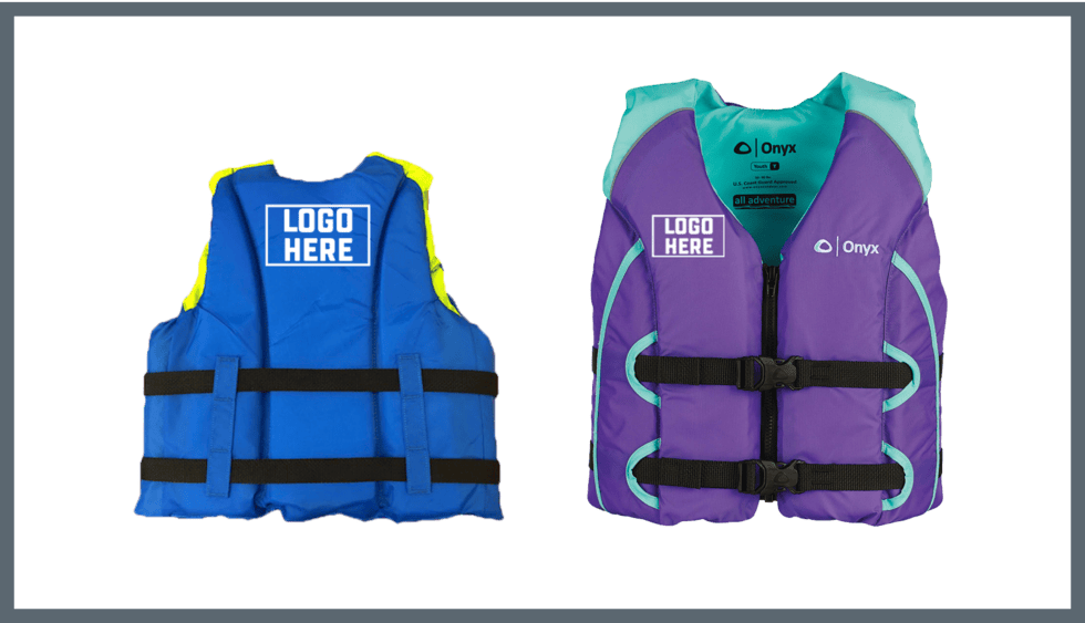 Life jackets gold coast on sale